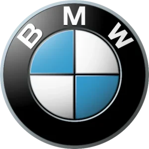 Logo BMW