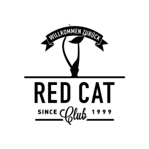 Logo Red Cat Club