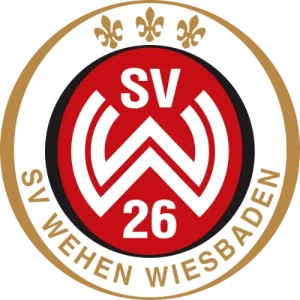 Logo SV Wehen Wiesbaden